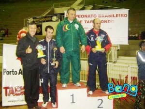 Podium